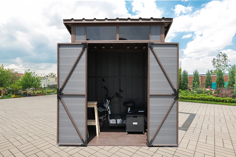 Pent Sheds 7x7' Pent Sheds 7x7'