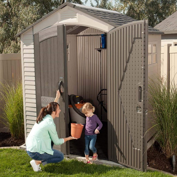 Outdoor Storage Shed is Ok To Store Die Cast Outdoor Storage Shed is Ok To Store Die Cast