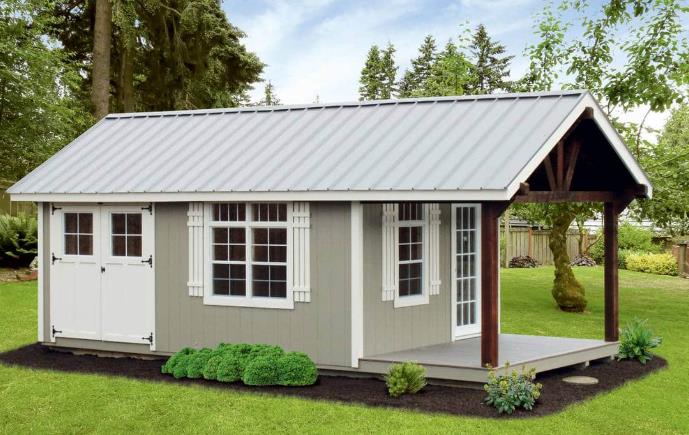 Add To The Existing Outdoor Storage Gable Shed 2 Add To The Existing Outdoor Storage Gable Shed 2