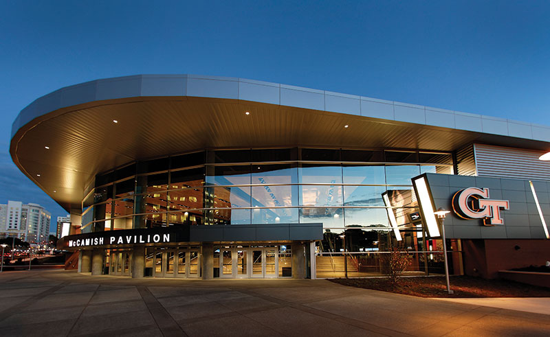 How Can a Basketball Pavilion Structure Enhance the Fan Experience How Can a Basketball Pavilion Structure Enhance the Fan Experience