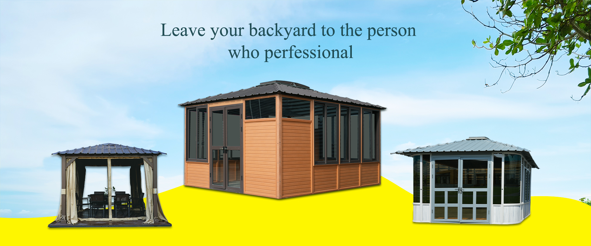 Gazebo vs Pergola: Which Outdoor Structure Is Right for Your Backyard?