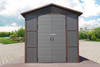 Apex Sheds 8x8\'