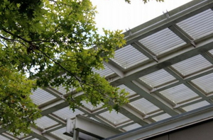 Does The Roof Design Reflect Cy Twombly’s Art Philosophy.jpg