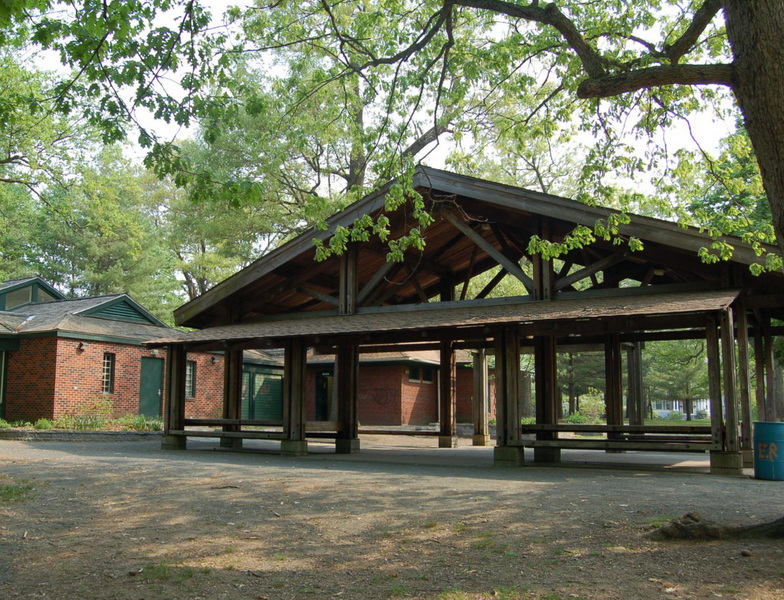 Pavilion Rental Prices