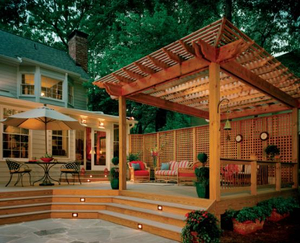 How To Attach A Pergola To A Composite Deck 3.jpg