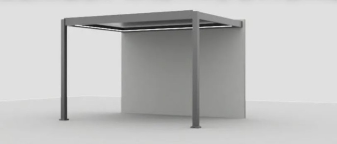 aluminum pergola installers near me_1