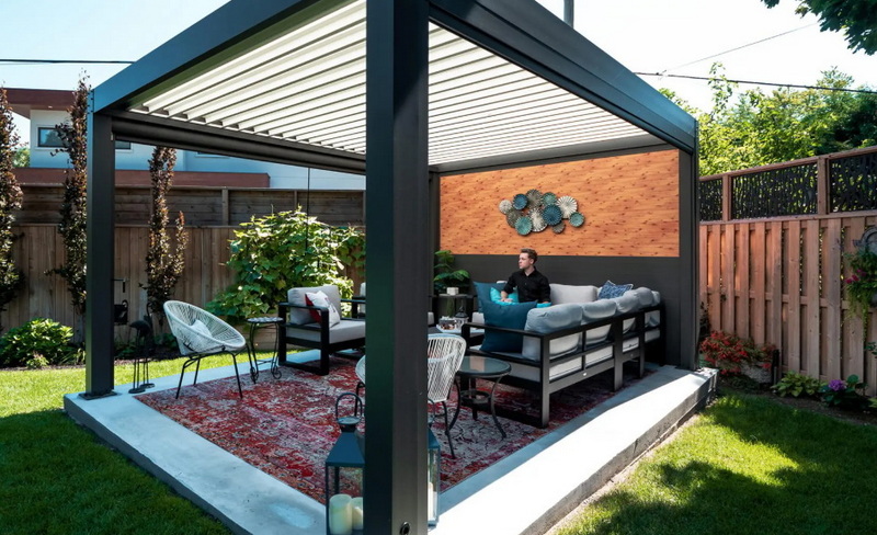 aluminum pergola companies near me_2
