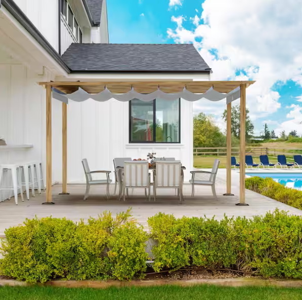 aluminum pergola orlando_2