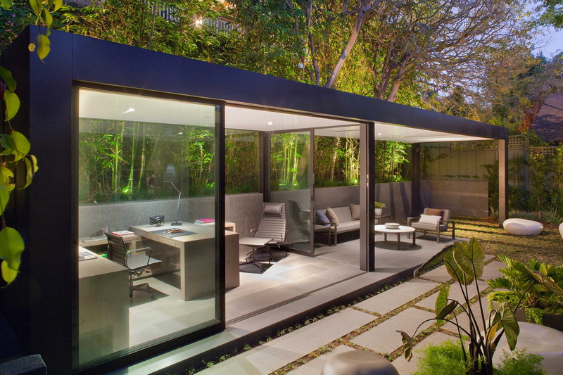 How to Maximize Space with Small Backyard Pavilion Designs?