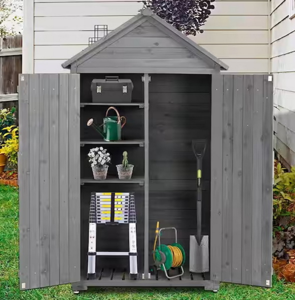 Shed Suppliers Near Me 