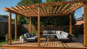 How To Design And Install A Composite Deck with Pergola 2.jpg