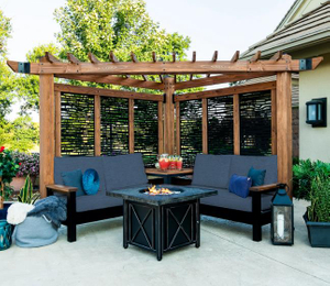 Why A 12 X 6 Composite Pergola Is Perfect for Smaller Outdoor Spaces 2.jpg