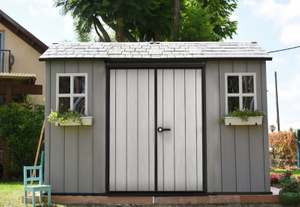 Why Is A Solid Foundation Important for A Keter Composite Shed.jpg