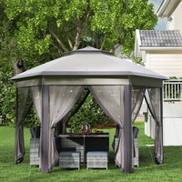 //iqrorwxhiqnlji5q.ldycdn.com/cloud/ljBpnKrmjnSRrlinoqkljq/How-To-Enclose-A-Pop-Up-Gazebo_3.jpg