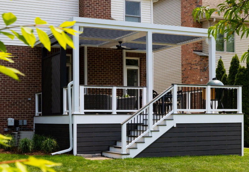 aluminum pergola installers near me_2