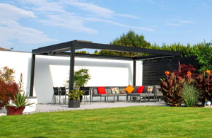 What’s The Best Design for An Aluminum Pergola with Retractable Roof in Your Backyard.jpg
