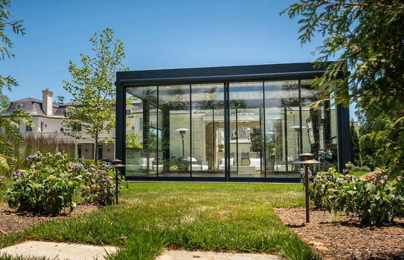How Durable Is An Aluminum Pergola for Outdoor Spaces?