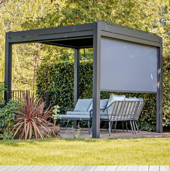 aluminum pergola uae_2