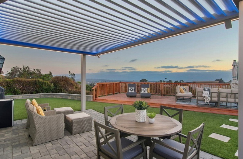 aluminum slats for pergola_1