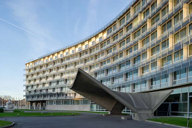 UNESCO Architectural Projects