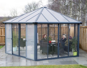 Enclose A Gazebo with Plexiglass.jpg