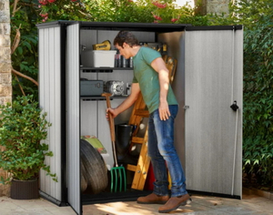 What Is The Price of The Keter Cortina Alto Premium Vertical Outdoor Storage Shed at Costco.jpg