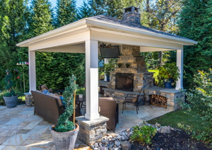 What Are The Key Steps in Building A Backyard Pavilion.jpg