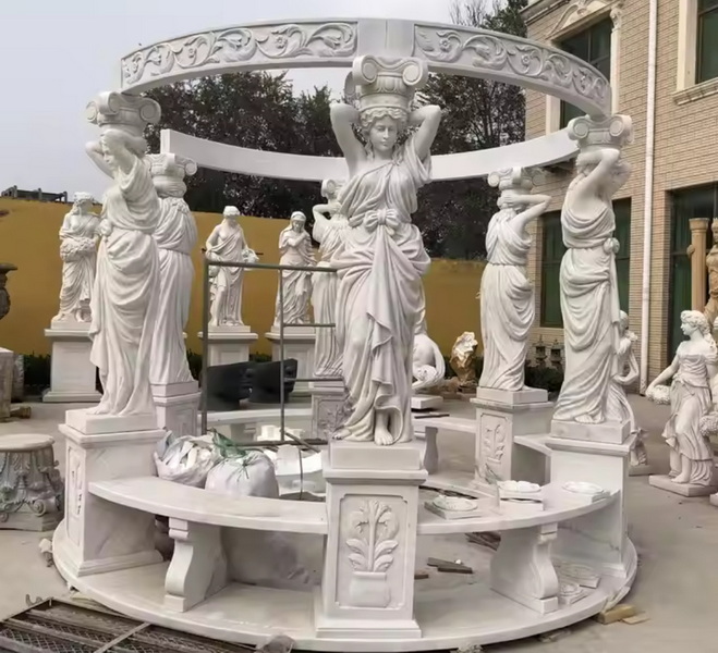 Modern Outdoor Pavilion Designs