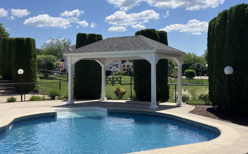 How Do I Find Trusted Backyard Pavilion Builders Near Me?