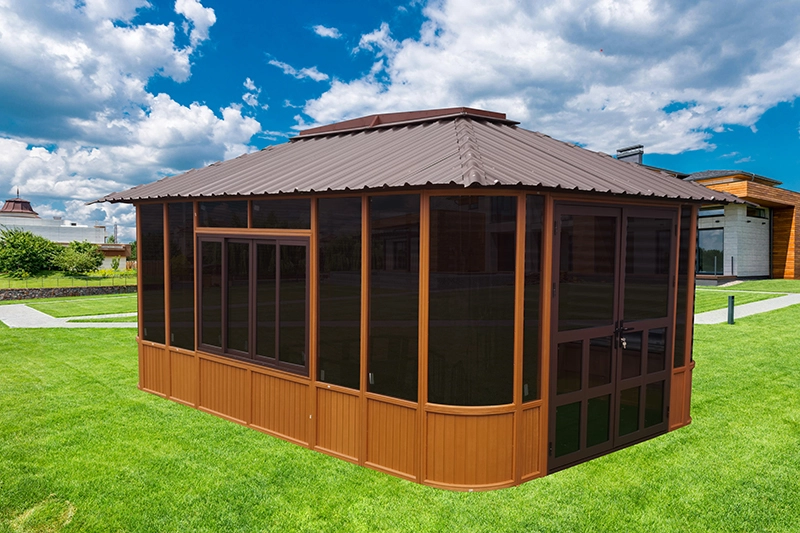 The Pros and Cons of Adding a Hot Tub Gazebo
