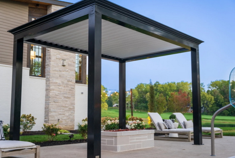 aluminum pergola cost_2