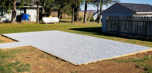 Why Choose Composite Gravel for Cattle Shed Entrance Flooring.jpg