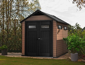 Why Choose A Keter Fusion Wood Plastic Composite Shed for Your Canadian Backyard.jpg