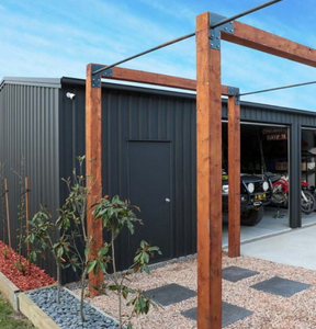Can I Customize A Composite Shed Door Prehung for My Shed.jpg