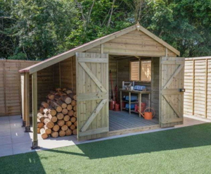 What Types of Composite Shed Doors Are Best for High-Security Sheds.jpg