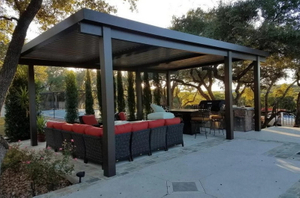 Where To Buy High-Quality Aluminum Pergola Slats at The Best Price.jpg