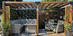 Can I Build My Own Outdoor Structure with a Roof.jpg