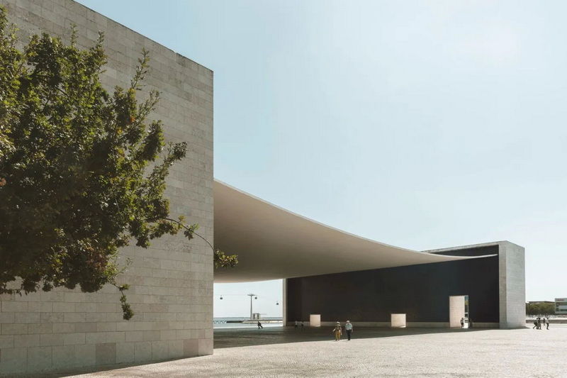 Innovative Structures in Portugal