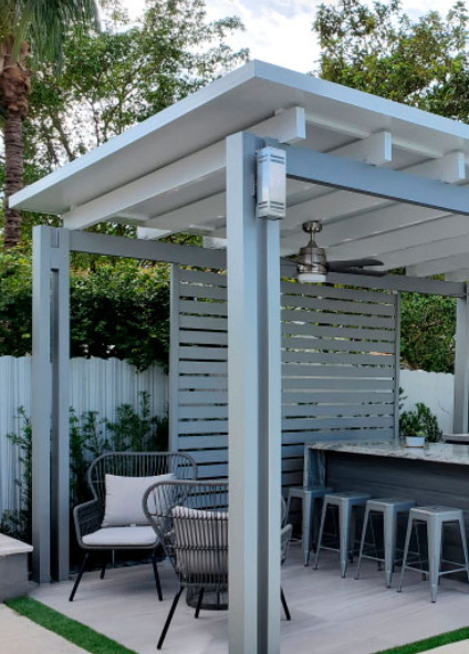 aluminum pergola uae_1