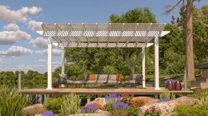 Are Aluminum Pergola Replacement Parts Compatible with All Models.jpg