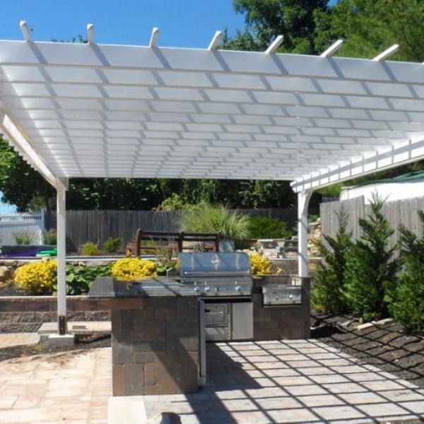 Patio Pavilion Outdoor