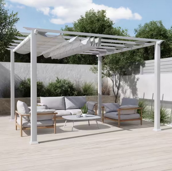 aluminum pergola miami fl_2
