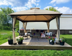 Choose the Best Enclosed Gazebo with Heat and Air in Palm Coast, FL.jpg
