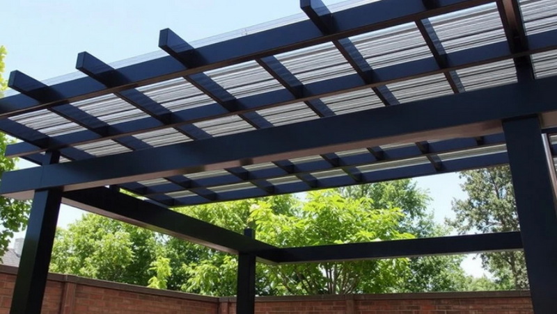aluminum pergola roof_1