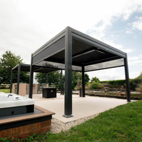best aluminum pergola (2)