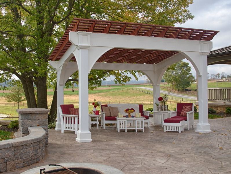 Backyard Shade Solutions