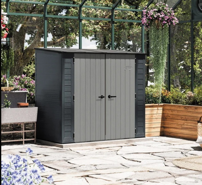 Quality Outdoor Storage Sheds