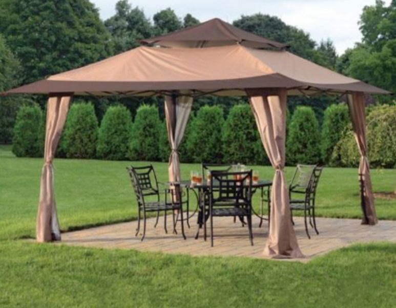 Easy Setup Gazebo