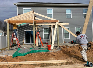 How Do You Attach A Covered Patio To An Existing House.jpg