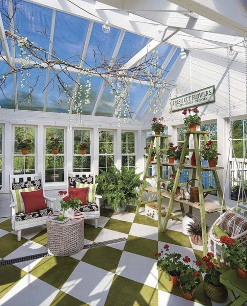 DIY Backyard Projects